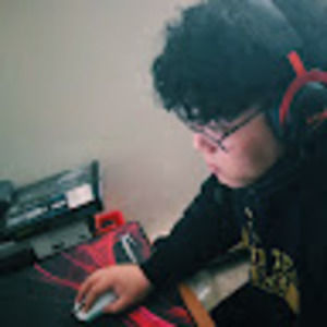 Meet your Posher, Gabe